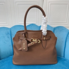 MIU MIU Top Handle Bags